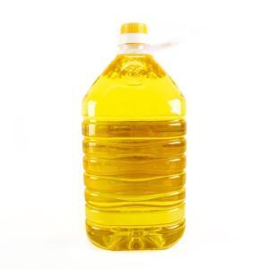 大豆油 營養(yǎng)豐富但需科學使用的食用油