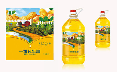 食用油包裝的多維解析 功能、材料與市場趨勢