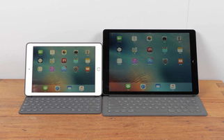 巔峰對決 iPad Pro與Surface Pro，誰是終極工作平板？