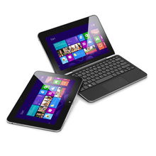 戴爾XPS 10平板電腦評(píng)測(cè) 1.5GHz雙核動(dòng)力與32GB Wi-Fi版的極致便攜體驗(yàn)