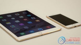 限時(shí)特惠！32GB蘋果iPad Air 2平板電腦僅售2860元